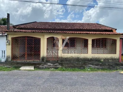 Casa com 3 Quartos à venda, 300m² no São Vicente, Salinópolis