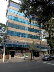 Sala Comercial para alugar, 89m² no Rio Branco, Porto Alegre