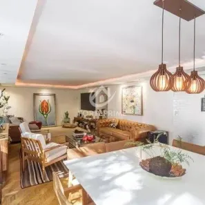 Apartamento com 3 Quartos à venda, 150m² no Itaim Bibi, São Paulo