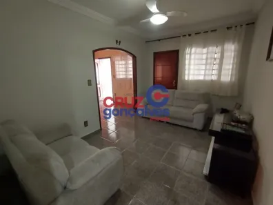 Casa com 2 Quartos à venda, 254m² no Jardim Floridiana, Rio Claro
