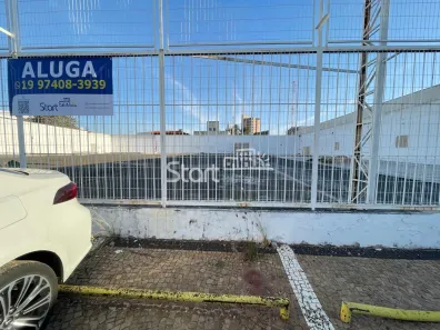 Lote/Terreno à venda, 1561m² no Jardim Guanabara, Campinas