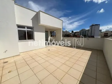Cobertura com 4 Quartos para alugar, 140m² no Ana Lúcia, Sabará