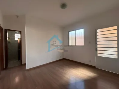 Apartamento com 2 Quartos para alugar, 44m² no Jardim Riacho das Pedras, Contagem