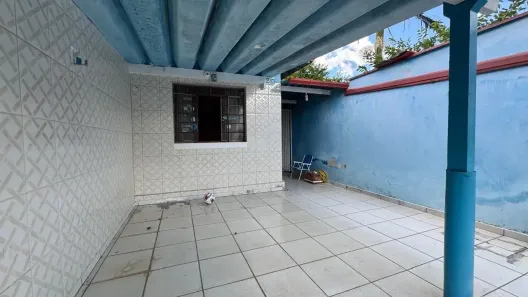 Casa com 2 Quartos à venda, 73m² no Jardim Paraíba, Jacareí