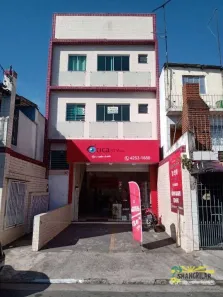Sala Comercial para alugar, 18m² no Conceição, Diadema