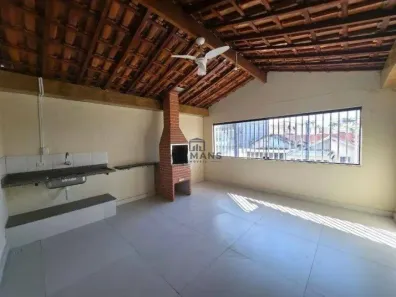 Casa com 3 Quartos para alugar, 110m² no Piracicamirim, Piracicaba