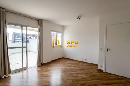Apartamento com 1 Quarto à venda, 77m² no Vila Cruzeiro, São Paulo