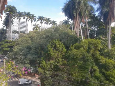 Apartamento com 3 Quartos à venda, 186m² no Centro, Campinas