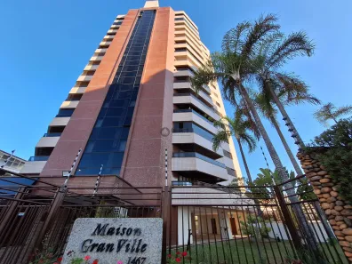 Apartamento com 3 Quartos à venda, 275m² no Centro, Sorocaba