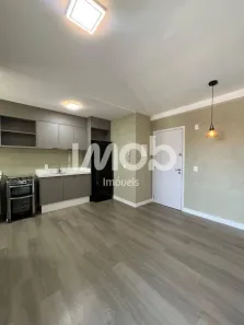 Apartamento com 2 Quartos à venda, 51m² no Vila Baependi, Jaraguá do Sul