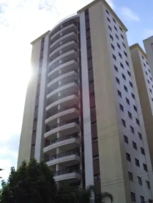 Apartamento com 3 Quartos à venda, 123m² no Vila Clementino, São Paulo
