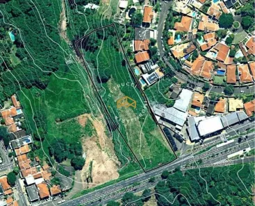 Lote/Terreno à venda, 9923m² no Vila Brandina, Campinas