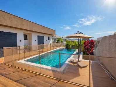 Casa de Condomínio com 3 Quartos à venda, 226m² no Reserva Santa Rosa, Itatiba