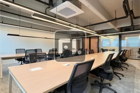 Sala Comercial à venda, 260m² no Cerqueira César, São Paulo