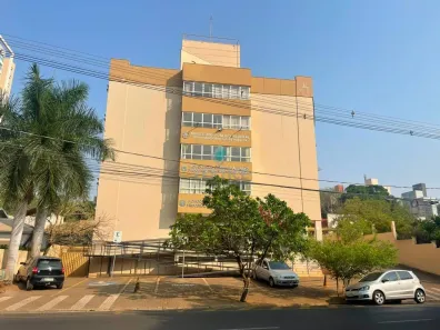 Prédio Comercial para alugar, 4240m² no Jardim Panorama, São José do Rio Preto