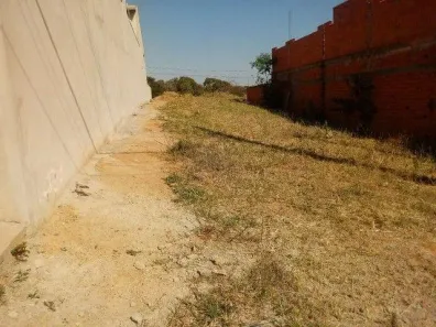 Lote/Terreno à venda, 200m² no Residencial Cittá Di Firenze, Campinas