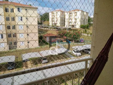 Apartamento com 2 Quartos à venda, 45m² no Vila Marieta, Campinas