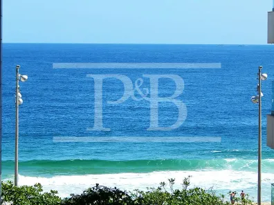 Apartamento com 2 Quartos para alugar, 90m² no Ipanema, Rio de Janeiro