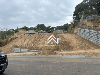 Lote/Terreno à venda, 415m² no Jardim Paraíso da Usina, Atibaia