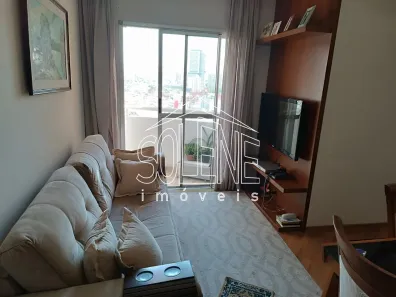 Apartamento com 2 Quartos à venda, 62m² no Centro, Osasco