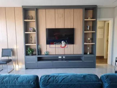 Apartamento com 3 Quartos à venda, 127m² no Centro, Franca