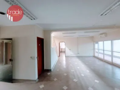 Casa com 4 Quartos para alugar, 665m² no Ribeirânia, Ribeirão Preto