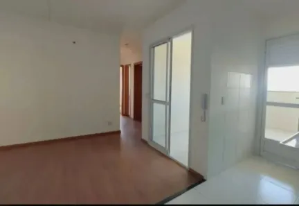 Apartamento com 3 Quartos à venda, 64m² no Condomínio Residencial Colinas do Paratehy, São José dos Campos