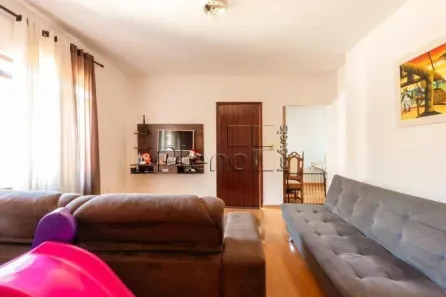 Sobrado com 5 Quartos à venda, 262m² no Jardim Planalto, Campinas