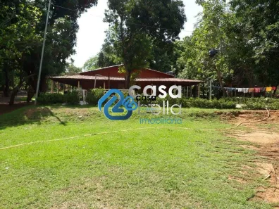 Fazenda/Sítio com 4 Quartos à venda, 297m² no Taquarussu, Palmas