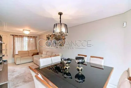 Casa com 3 Quartos à venda, 158m² no Água Verde, Curitiba