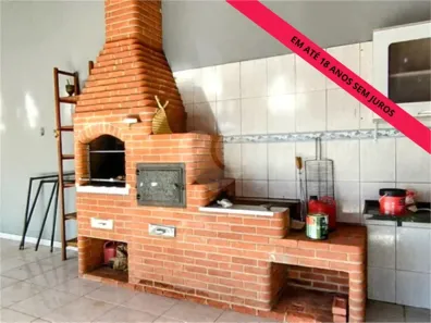 Casa com 3 Quartos à venda, 148m² no Nova América, Piracicaba