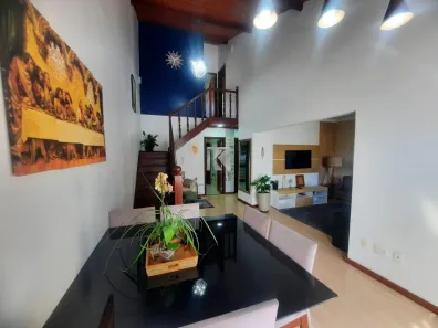 Casa de Condomínio com 3 Quartos à venda, 114m² no Bom Retiro, Teresópolis