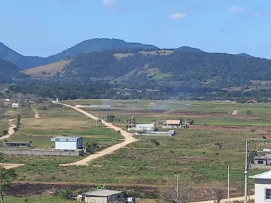 Lote/Terreno à venda no Sampaio Correia (Sampaio Correia), Saquarema