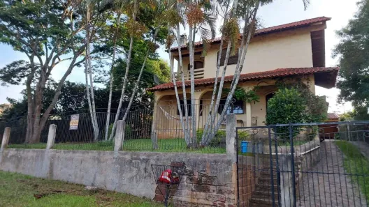 Casa com 5 Quartos à venda, 450m² no Tarumã, Viamão