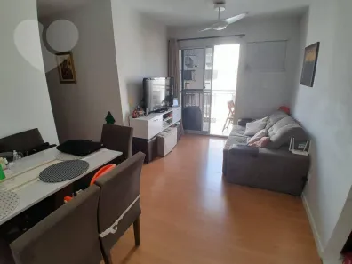 Apartamento com 2 Quartos à venda, 58m² no Fonseca, Niterói