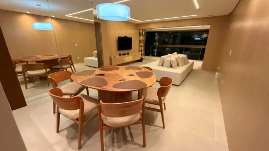 Apartamento com 3 Quartos à venda, 101m² no Alphaville I, Salvador