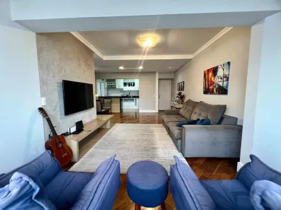 Apartamento com 3 Quartos à venda, 108m² no Parque Residencial Aquarius, São José dos Campos