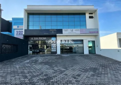 Ponto Comercial para alugar, 135m² no Chácaras Alpina, Valinhos