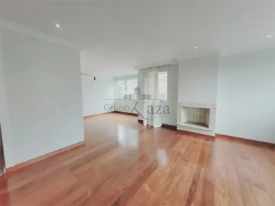 Apartamento com 4 Quartos à venda, 250m² no Indianópolis, São Paulo