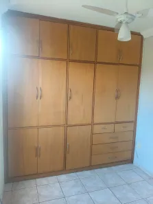 Apartamento com 2 Quartos para alugar, 45m² no Riacho das Pedras, Contagem