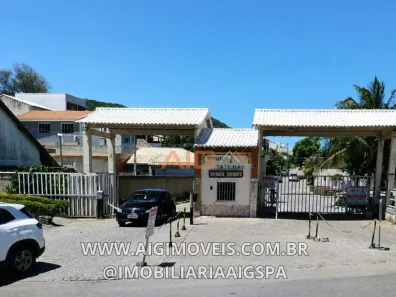 Lote/Terreno à venda, 250m² no Campo Redondo, São Pedro da Aldeia