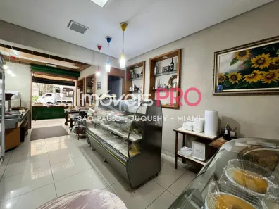 Ponto Comercial com 1 Quarto à venda, 140m² no Moema, São Paulo