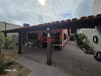 Casa com 4 Quartos à venda, 112m² no Jardim Olinda, Cabo Frio