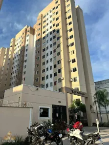 Apartamento com 2 Quartos à venda, 46m² no Bonsucesso, Rio de Janeiro