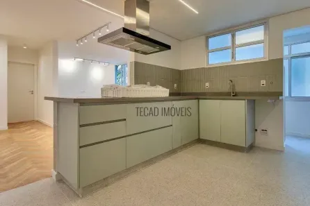 Apartamento com 2 Quartos à venda, 110m² no Bela Vista, São Paulo