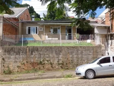 Casa com 2 Quartos à venda, 121m² no Pinheiro, São Leopoldo