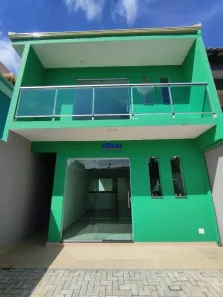 Casa com 3 Quartos à venda, 130m² no Santa Rosa, Sarzedo