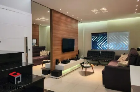 Sobrado com 3 Quartos à venda, 157m² no Nova Petrópolis, São Bernardo do Campo