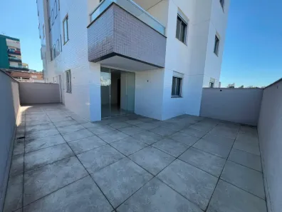Apartamento com 3 Quartos à venda, 85m² no Jardim da Cidade, Betim