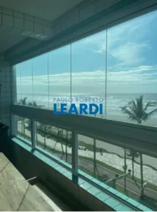 Apartamento com 2 Quartos à venda, 87m² no Real, Praia Grande